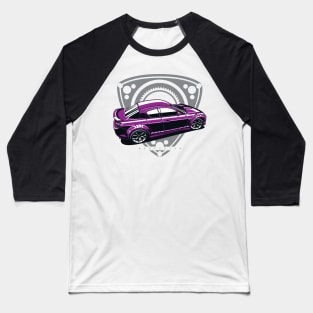 RX8 Baseball T-Shirt